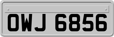 OWJ6856
