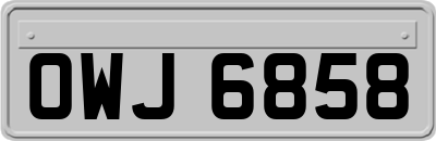 OWJ6858