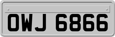 OWJ6866