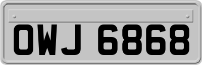 OWJ6868