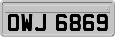 OWJ6869