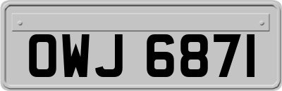 OWJ6871