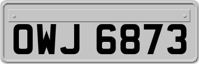 OWJ6873