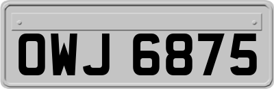 OWJ6875