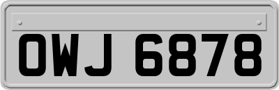 OWJ6878
