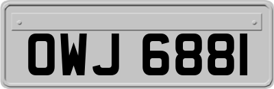 OWJ6881