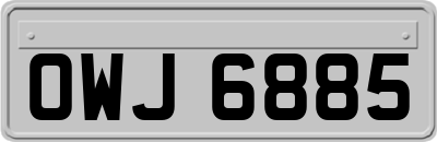 OWJ6885