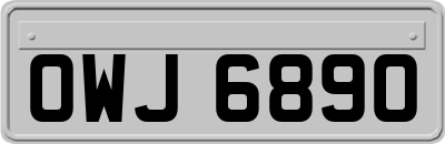 OWJ6890