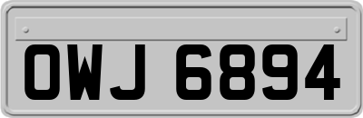 OWJ6894