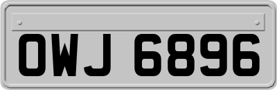 OWJ6896