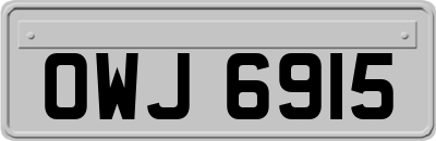OWJ6915