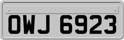 OWJ6923
