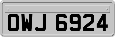 OWJ6924