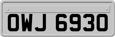 OWJ6930