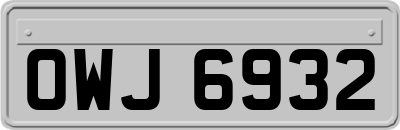 OWJ6932