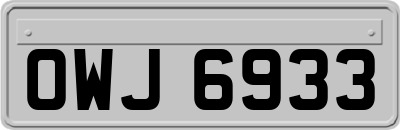 OWJ6933