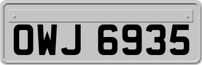 OWJ6935