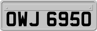 OWJ6950