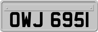 OWJ6951
