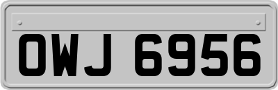 OWJ6956