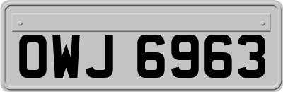 OWJ6963
