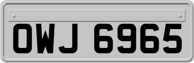 OWJ6965