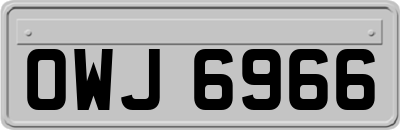 OWJ6966