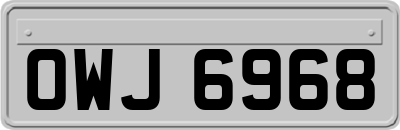 OWJ6968