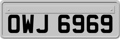 OWJ6969