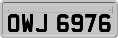 OWJ6976