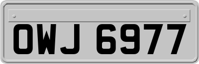 OWJ6977