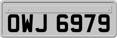 OWJ6979