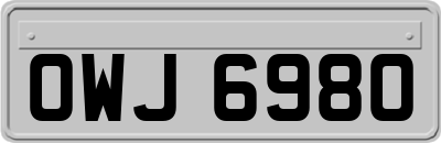 OWJ6980
