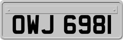 OWJ6981