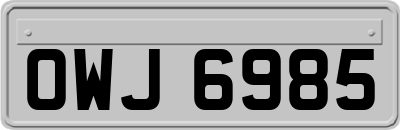 OWJ6985
