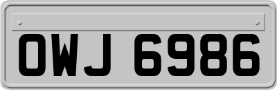 OWJ6986