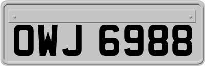 OWJ6988