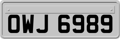 OWJ6989