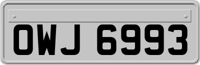 OWJ6993