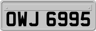 OWJ6995