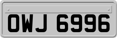 OWJ6996