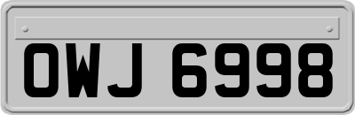 OWJ6998
