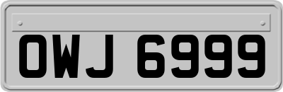 OWJ6999