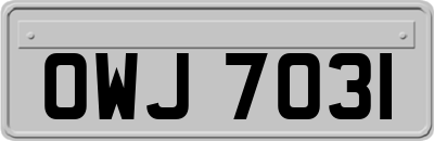 OWJ7031