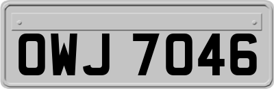 OWJ7046