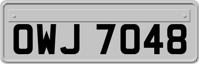 OWJ7048