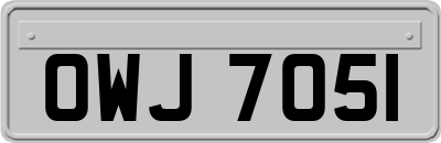 OWJ7051