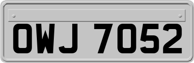 OWJ7052