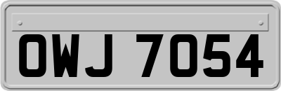 OWJ7054