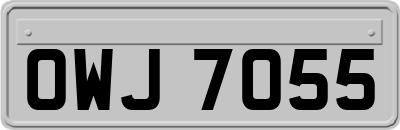 OWJ7055